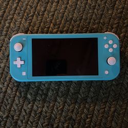 Switch Lite