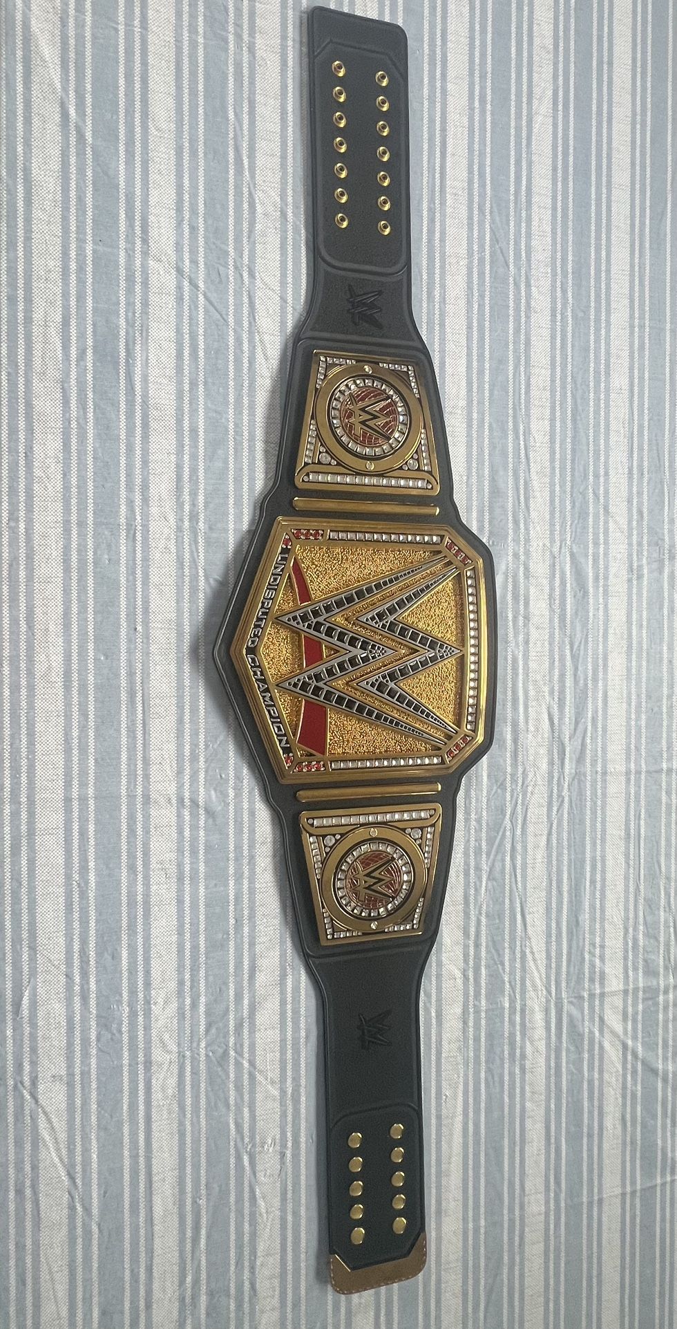 WWE Undisputed Championship