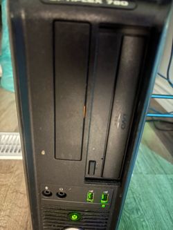 Dell Optiplex 780 PC