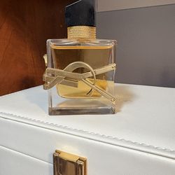 YSL Libre Perfume
