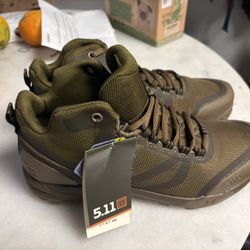 5.11 Men’s Boots