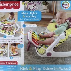 Fisher Price