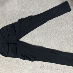 Cargo Style Sweatpants