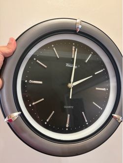 Nice clock