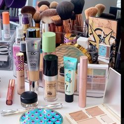Make Up
