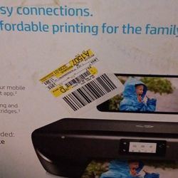 HP ENVY 5052 Wireless Printer
