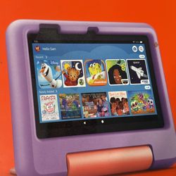 Amazon Fire 7 Kids 16GB