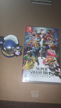 Nintendo Switch Games