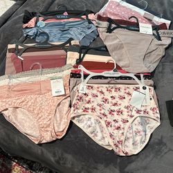 Women’s Panties 
