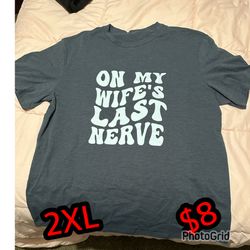MENS SHIRT
