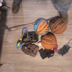 High Quality Sports Equipment Very Cheap