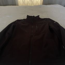 Black Jacket