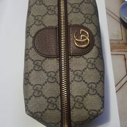 Use Gucci Accessory Bag Use Very Good Condition