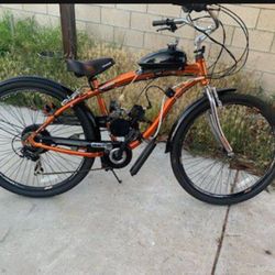 Bike For Sale