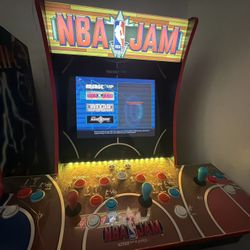 NBA Jam