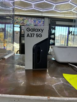 Galaxy A37 5G