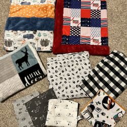 Baby Blankets