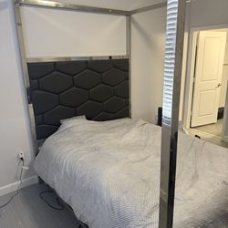 Queen Size Bed frame