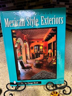 Mexican Style Exterior Bundle