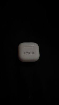 Air pods 4
