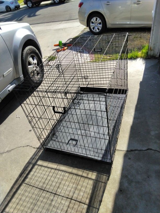 Dog ๐ฆฎ Crate XXL