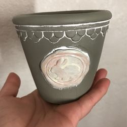 Garden Pot