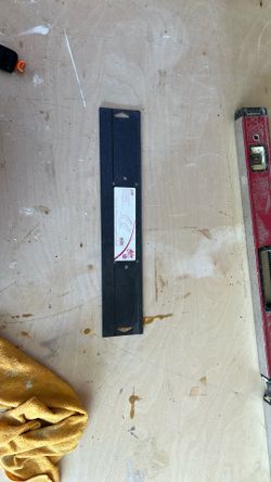 Malco Folding Tool