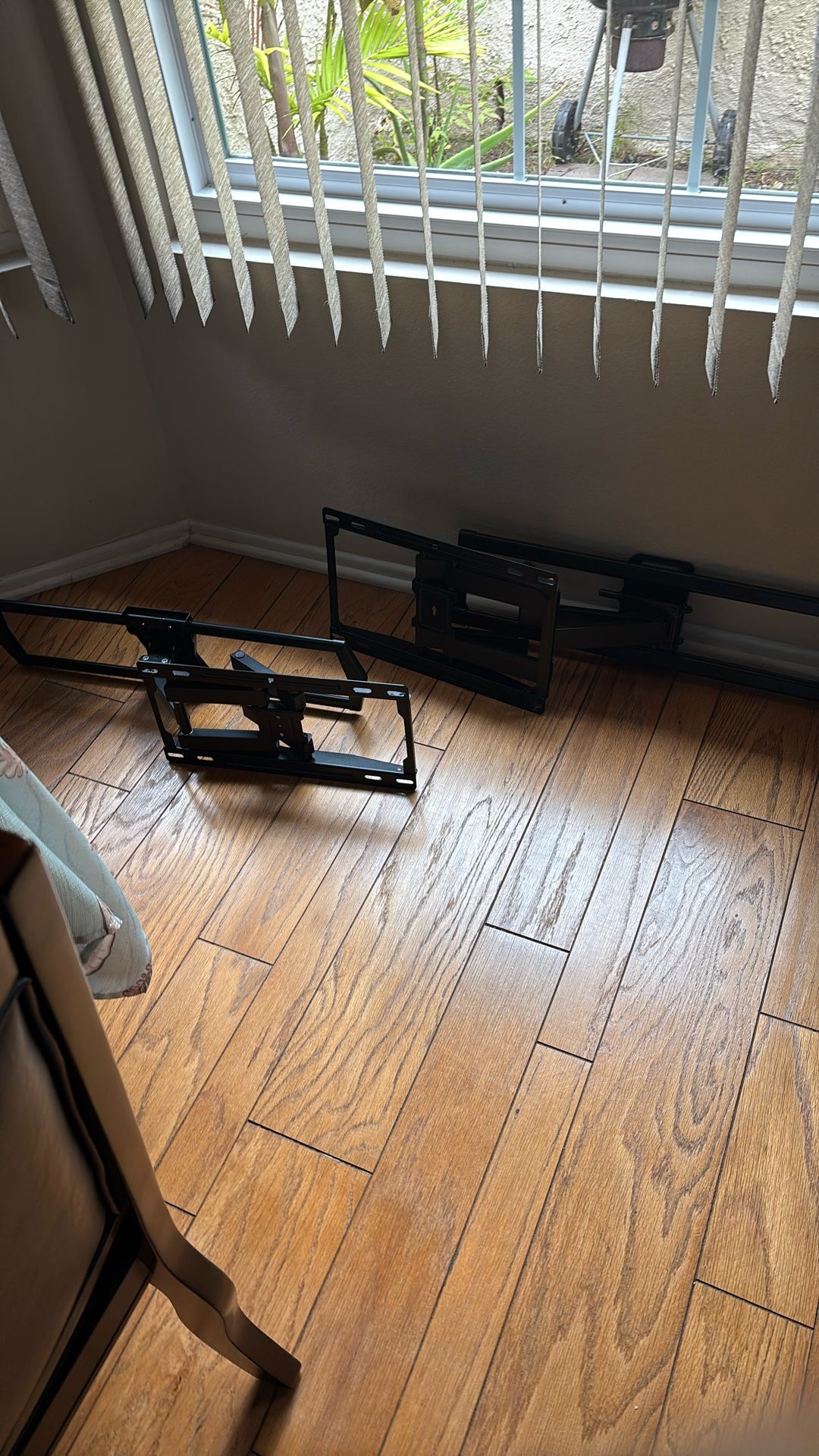 Big Tv Wall Mounts Adjustable