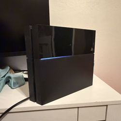 PlayStation 4