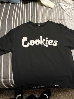 cookies sweater