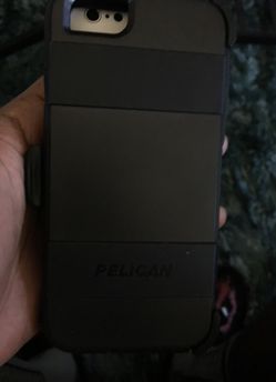 iPhone 6s case