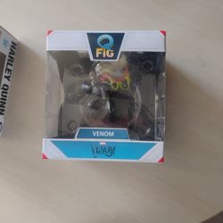 Q Fig Venom 