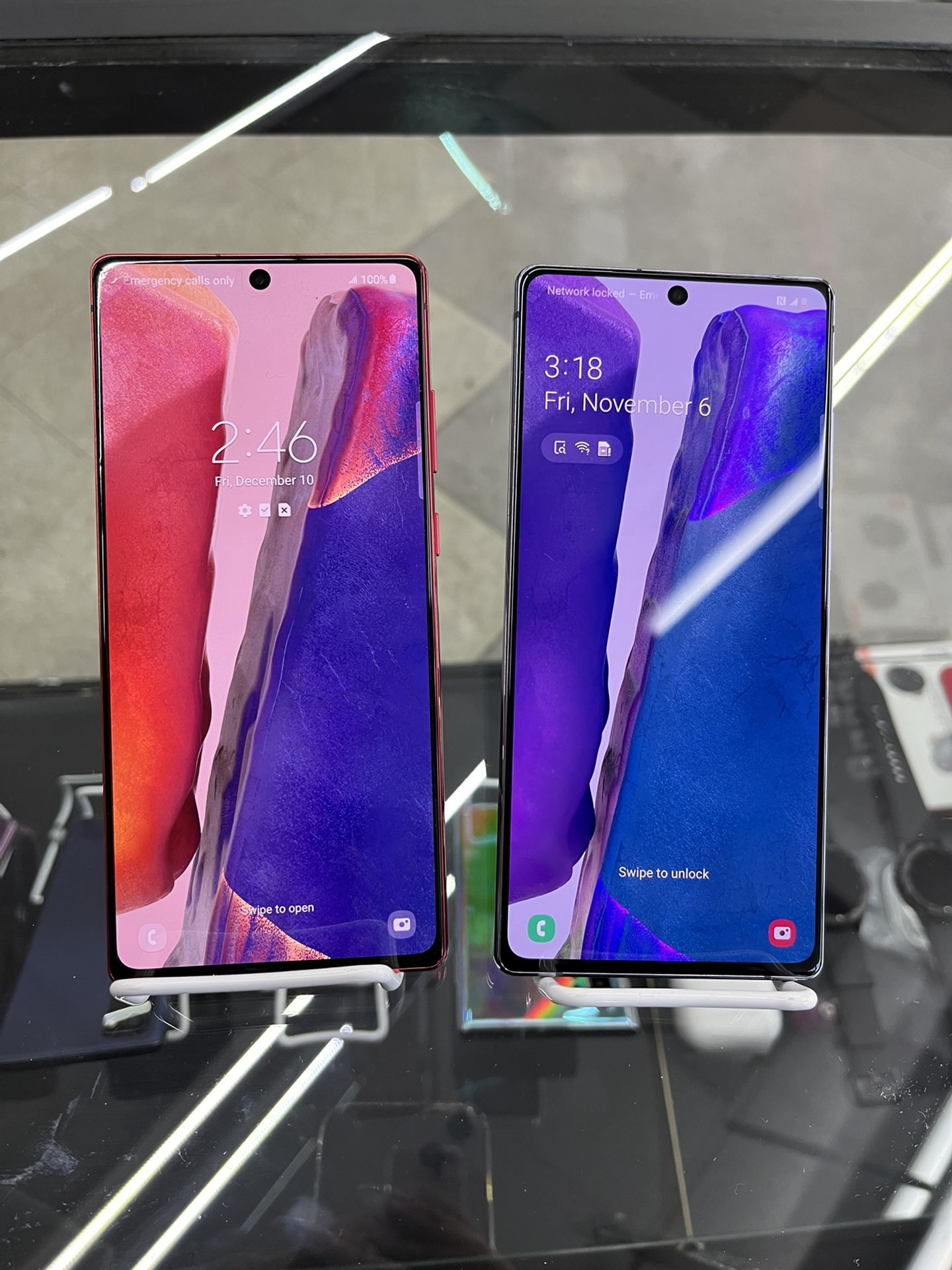 Samsung Galaxy Note20 5G Unlocked