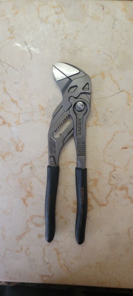 Knipex Pliers Limited Edition Pliers