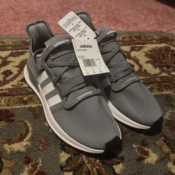 Men’s Adidas Upath Runners (2018)