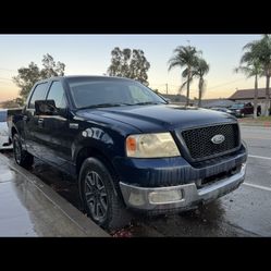  Truck - 2005