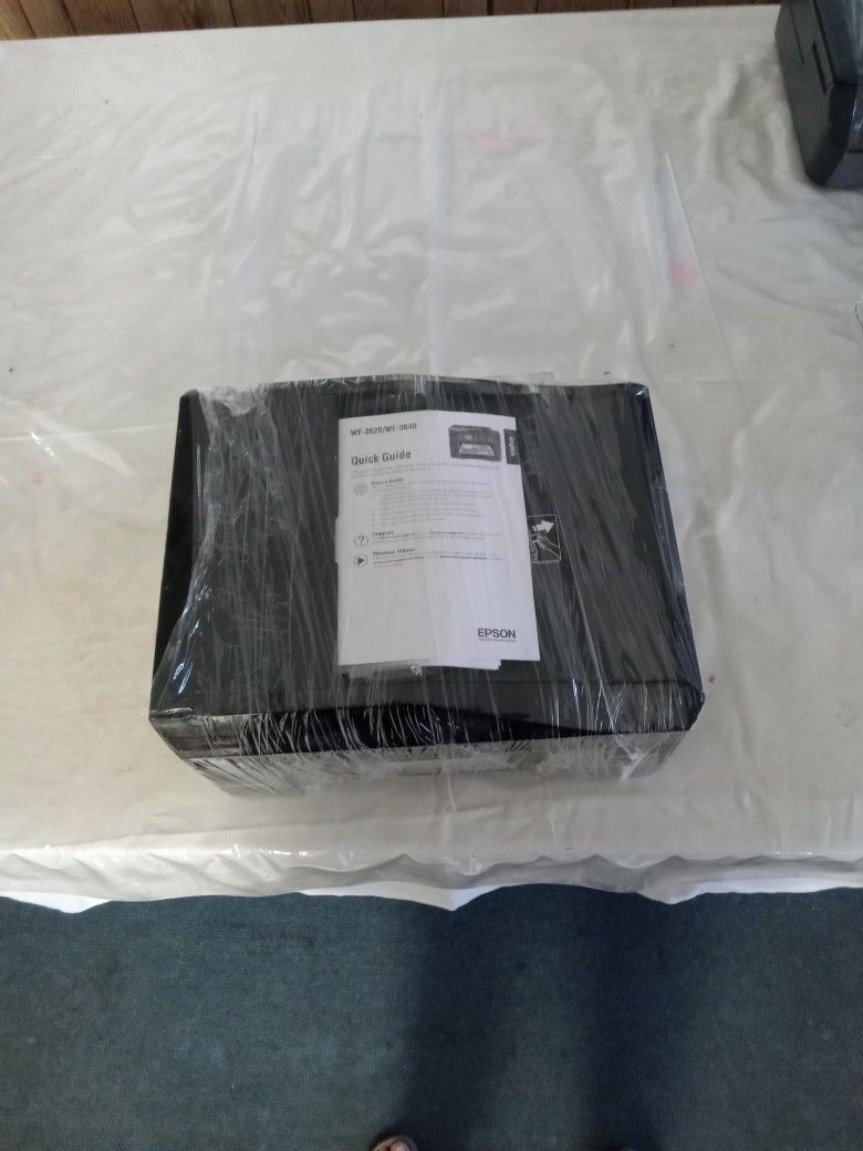 Epson Xp-820