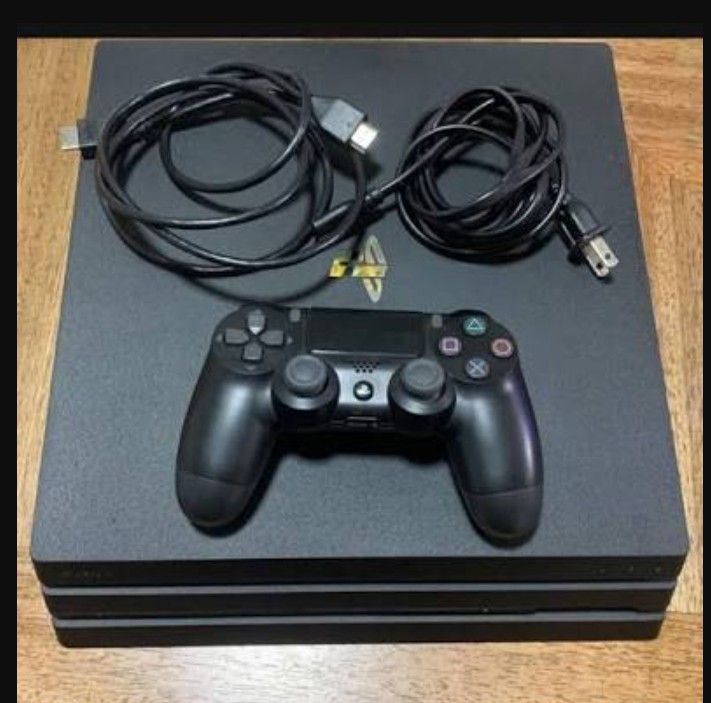 PS4 Good Condition