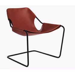 Objekto Paulistano Armchair