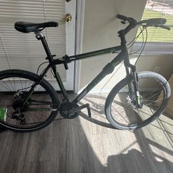 Trek 3500 mountain bike