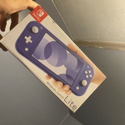 Brand New Nintendo Hasn’t Even Been Turned On 