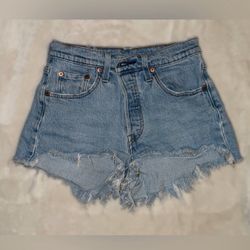 Levi’s 501 Shorts