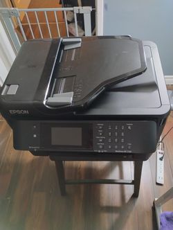 Epson Printer