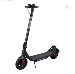 Phantom A10 Electric Folding Scooter