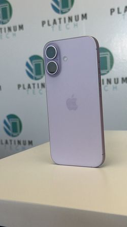 iPhone 17 Verizon only!