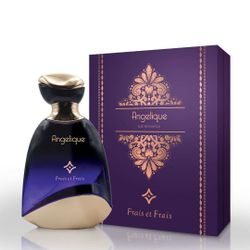 Angelique Eau de Parfum by Frais et Frais