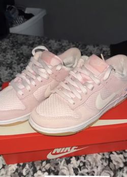 teddy bear dunks