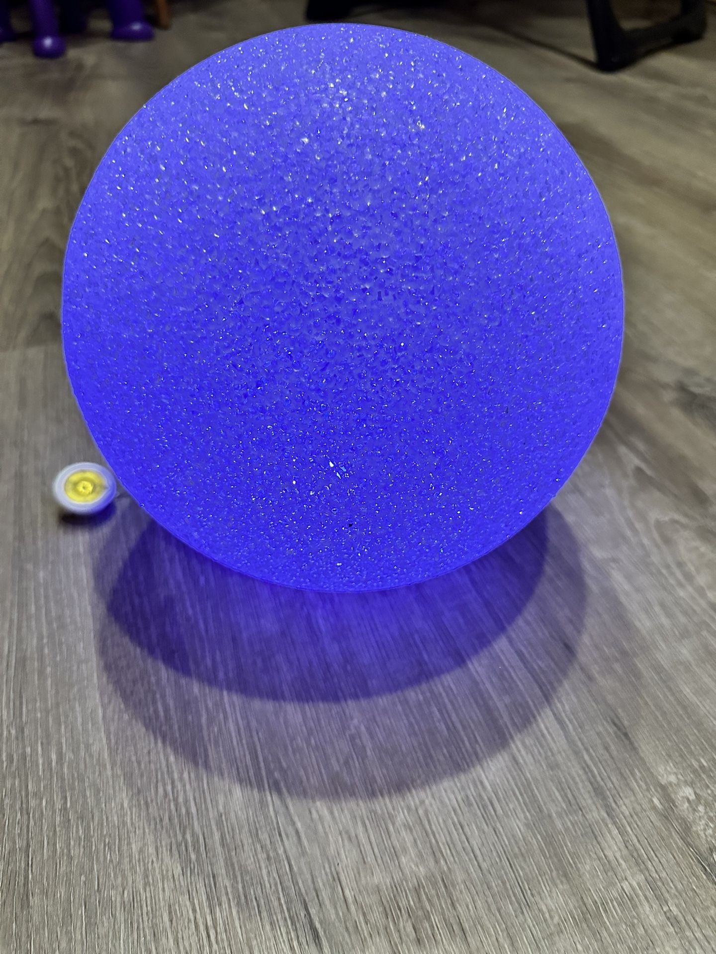 Color Changing Mood Light