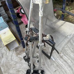 Durastilts 3 Two Foot 