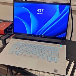 Alienware M15 R3 32G RAM 1Tb storage